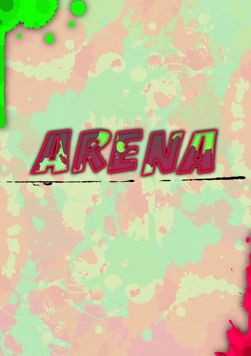 ARENA (itch) (Seiruzan)