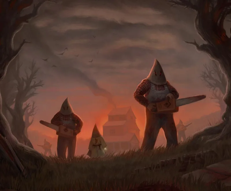 DUSK (PC)