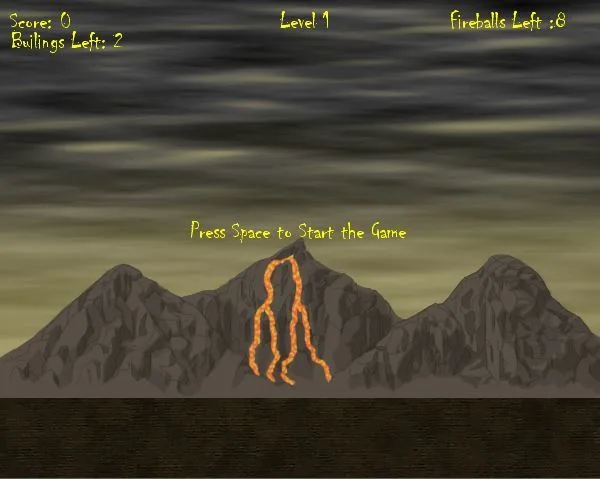Apocalypse (itch) (The.M.Sin)