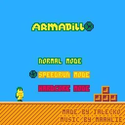 Armadillo