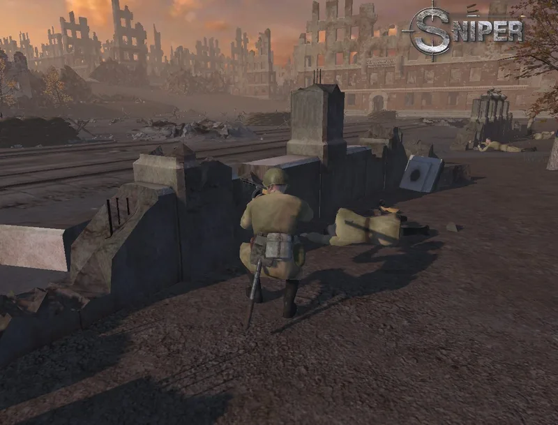 Sniper