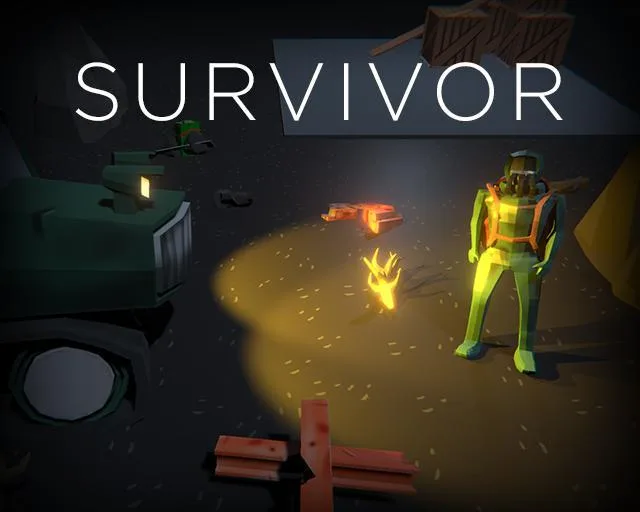 Survivor (itch) (Hagge)