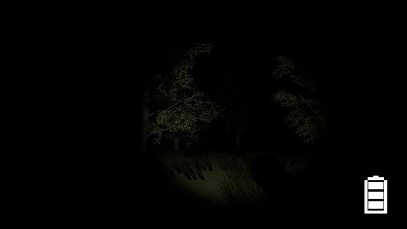 Dark (itch) (Maykl)