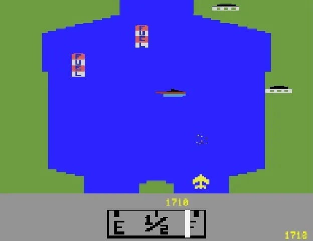 RiverRaid