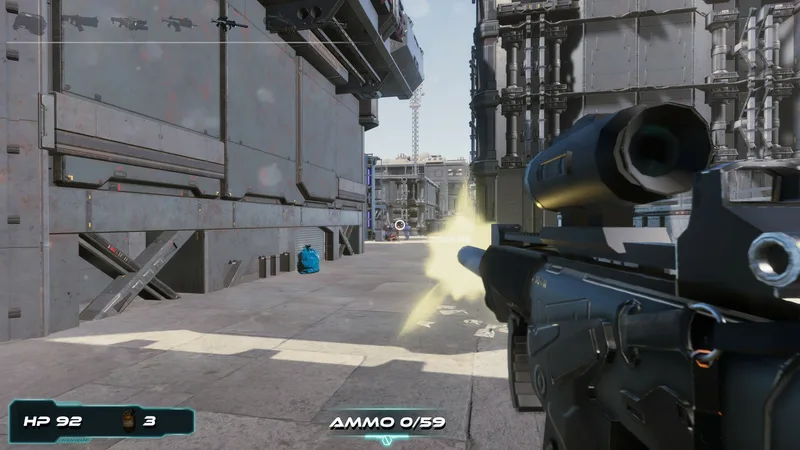 Cybershow (PC)