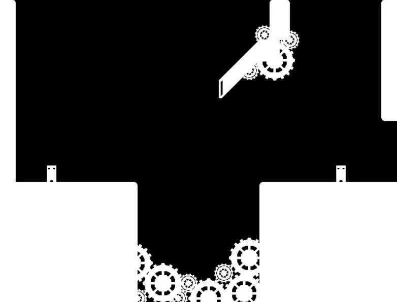 Journey (itch) (creasento)
