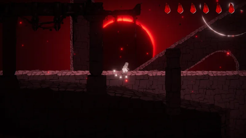 Solstice (itch) (Maxime Chaize)