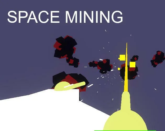 Space Mining (PC)