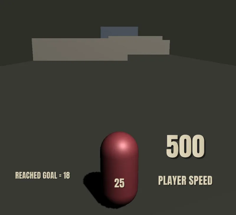 Speed (aaron7eleven)