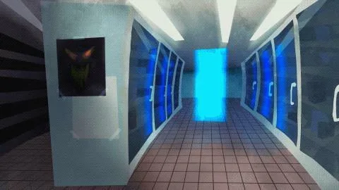 The Night Shift (Meep)