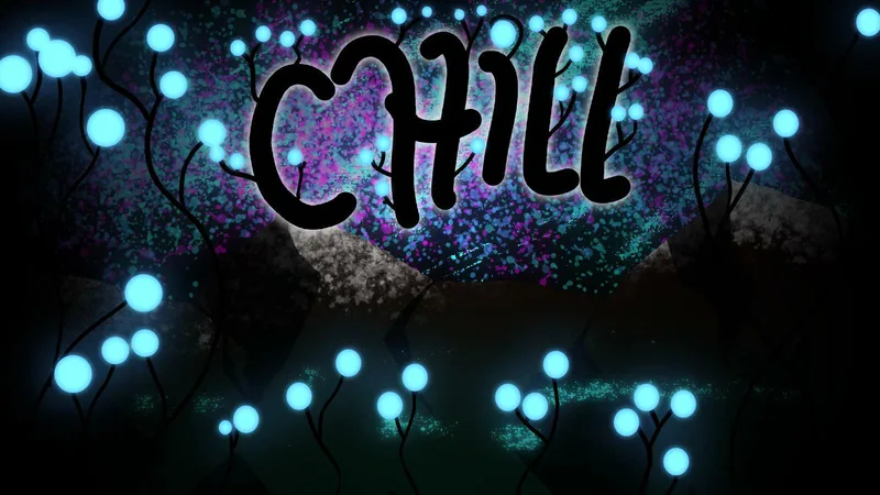 Chill (itch) (Marav Stress)