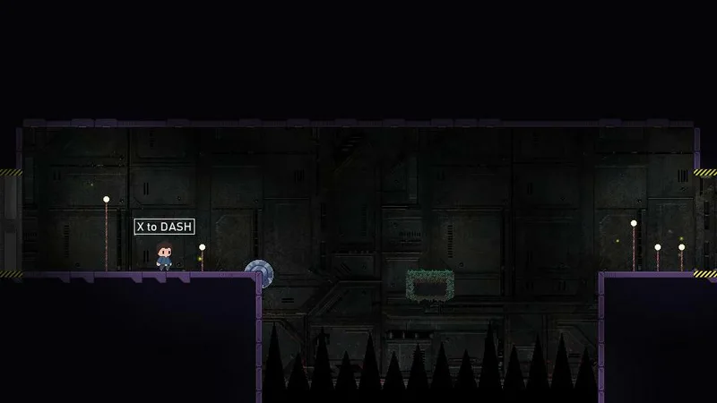 DISC ROOM (itch) (xEVANZx)