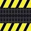 !!!Subway Panic!!! (PC)