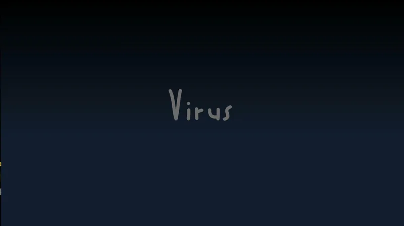 Virus (itch) (Drenergy)