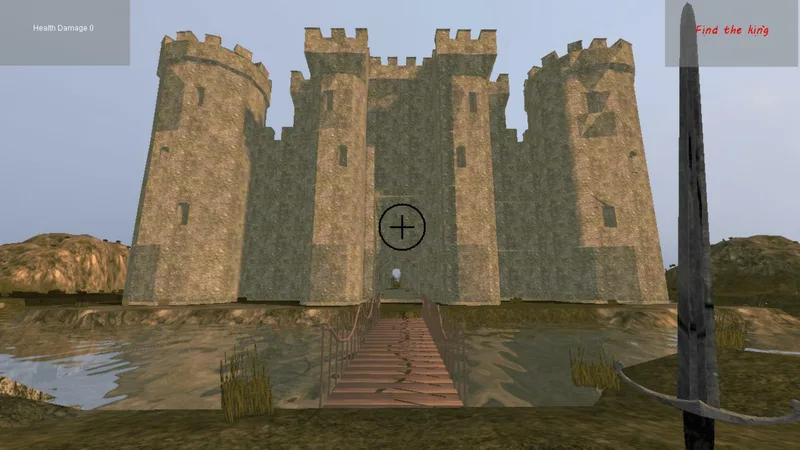 Rebellion (White Panda Game Studios)