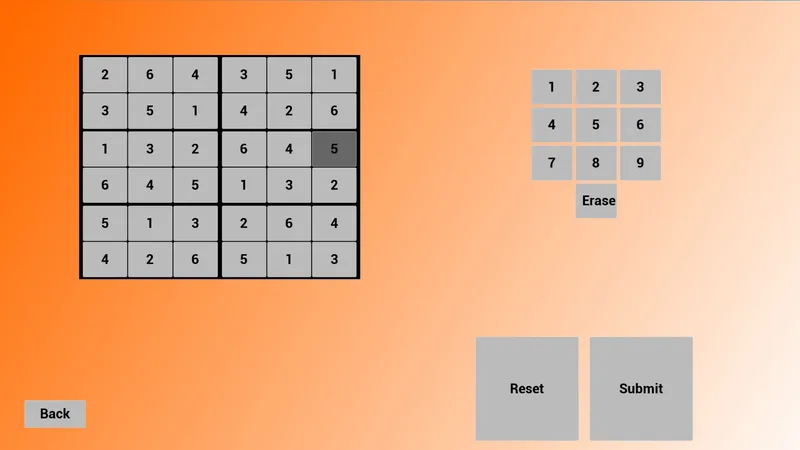 1 Rule Sudoku (PC)