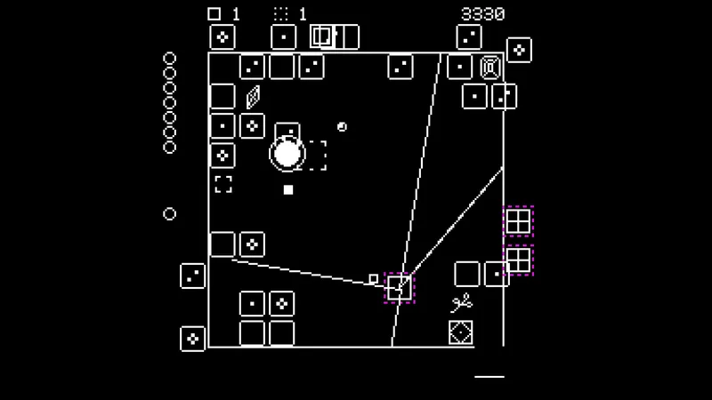 1-Bit Revival: The Residuals of Null (PC)