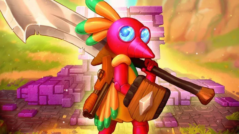 Voidigo (PC)