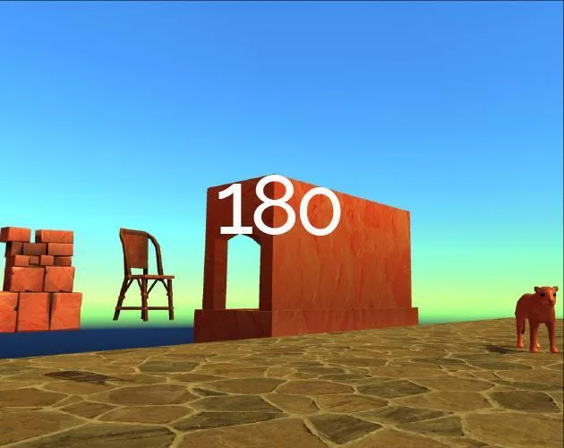 180 (itch)