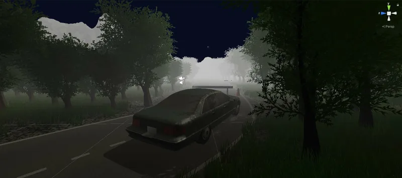 Mysterium