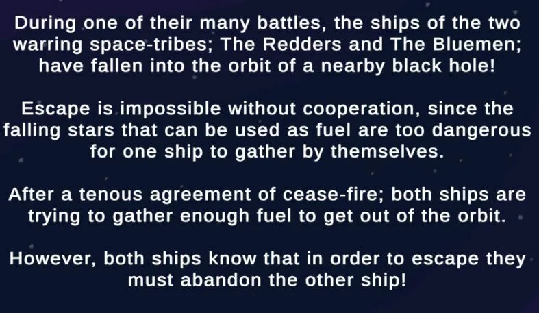 Tethered (itch) (Tortrax_TR)