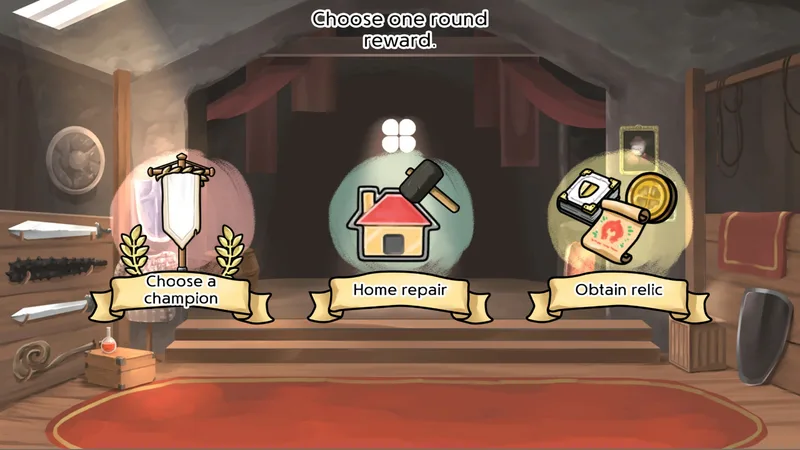 3 Minute Heroes (PC)