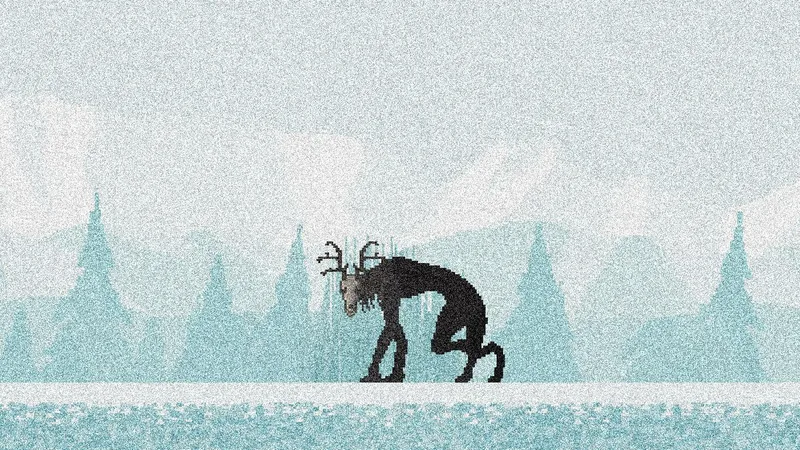 SNOW (itch) (vovicon) (vovicon)