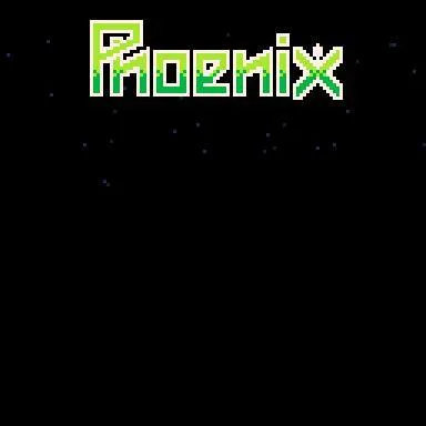 Phoenix (itch) (pahammond)