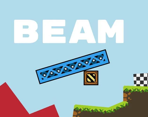 Beam (itch) (Joeriri)
