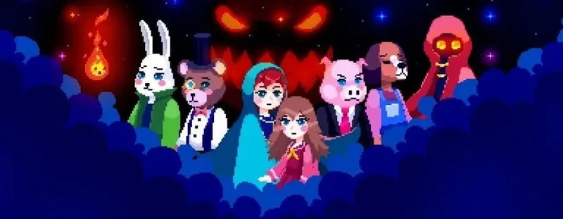 Night Reverie (PC)