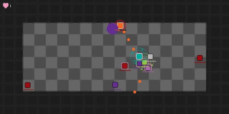 Spellbound (itch) (Vulpini Templar)