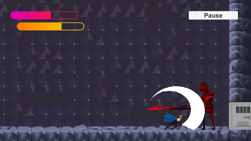 FIGHT (itch) (SANKROT)
