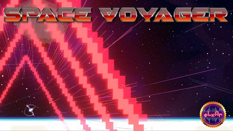 Space Voyager (PC)