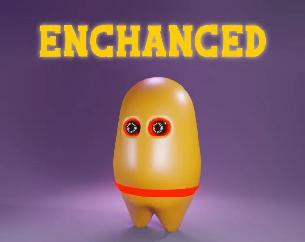 Enchanted (itch) (buluton)