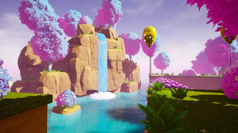 Neon Horizon: Eclipse (PC)