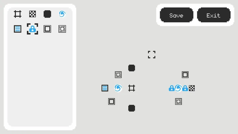 Puzzle (Shrooxy0)