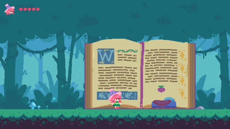 Witchcrafty