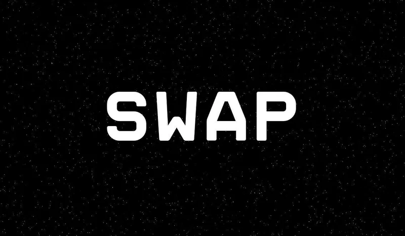 SWAP (itch) (SAGIII)