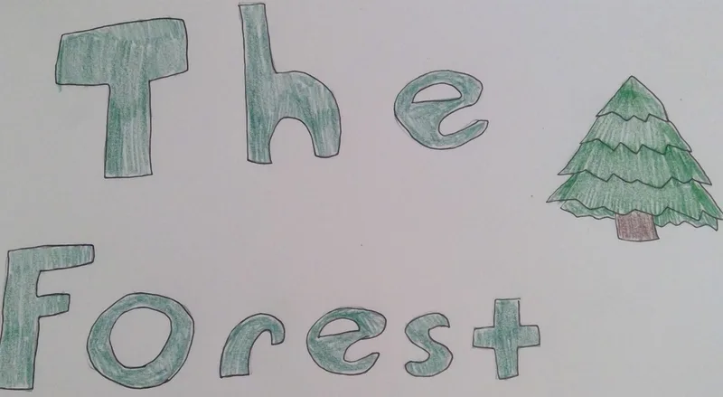 The Forest (Level 3)
