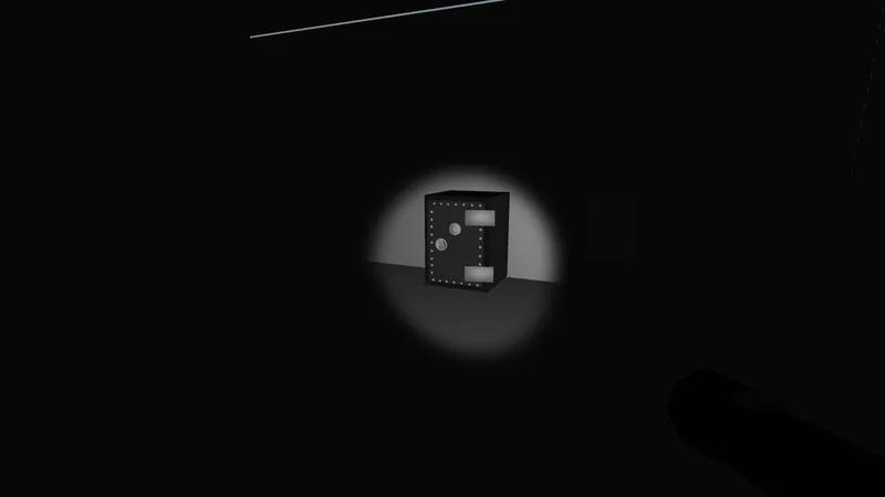 NoEscape (MuffinCrumbs09)