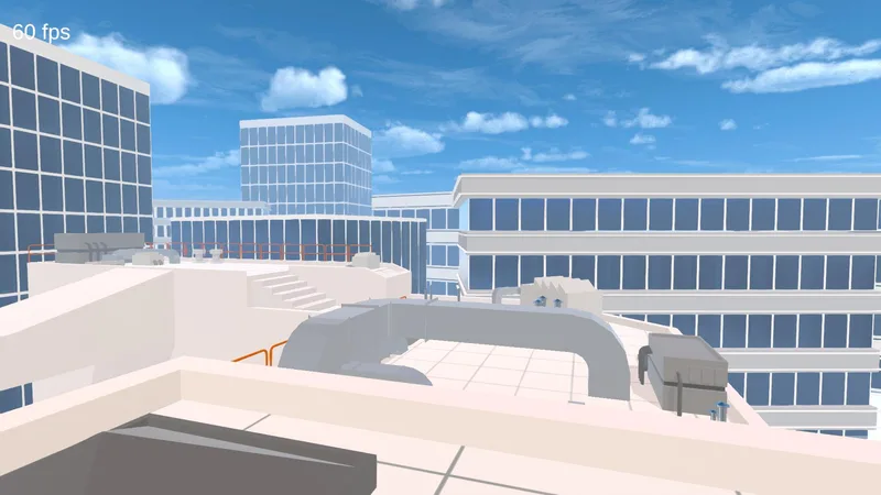 RUSH (itch) (Stranger_Guy94)