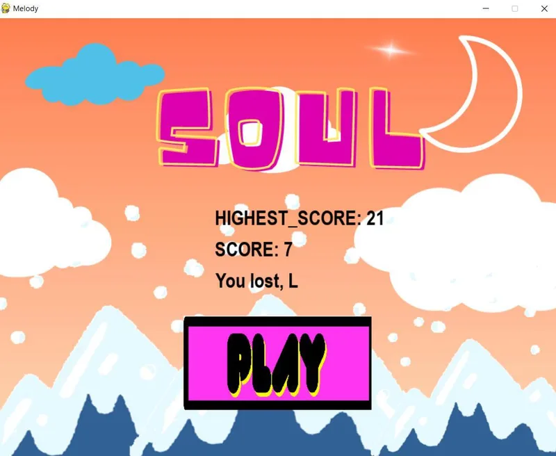 Soul (Light Pearl)