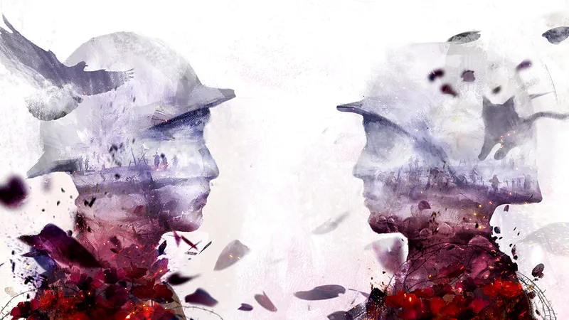 11-11 Memories Retold (PC)