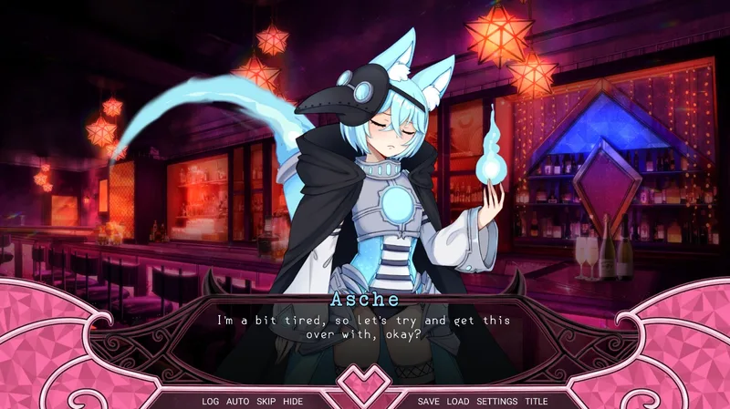 Seven Deadly Dates (PC)