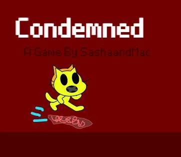 Condemned (itch) (SashaandMac)