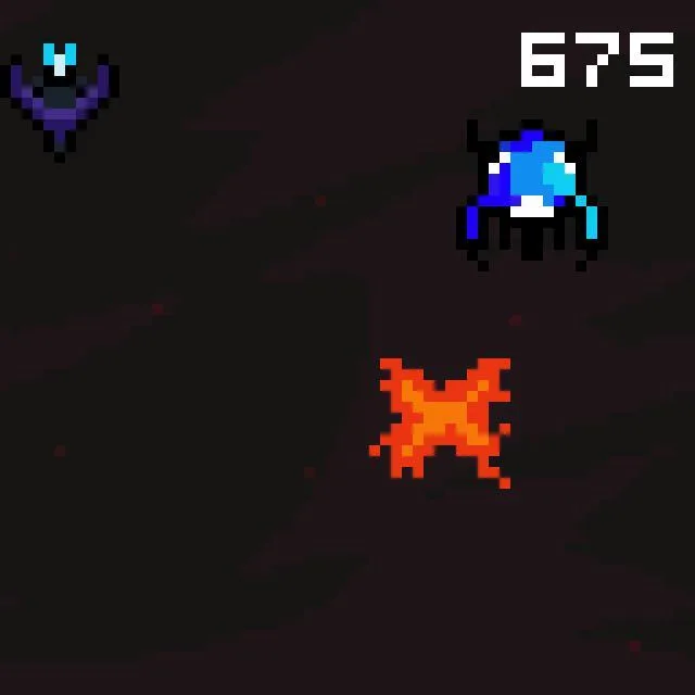 Outerspace (Loonycat)