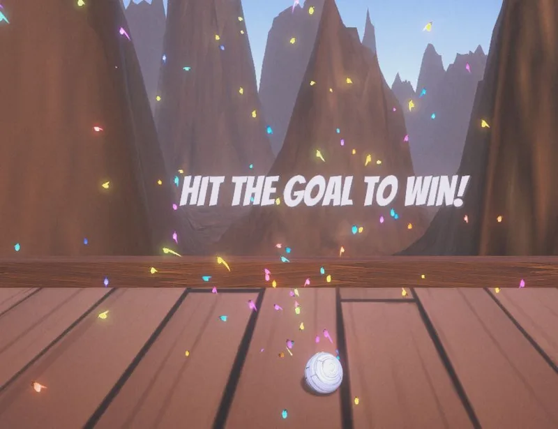 The ball (itch) (Dabrio)