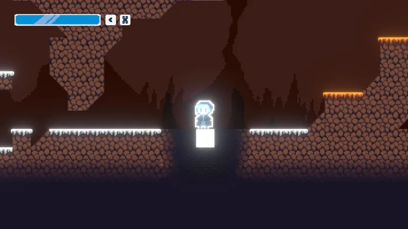 Ice Climber (itch)