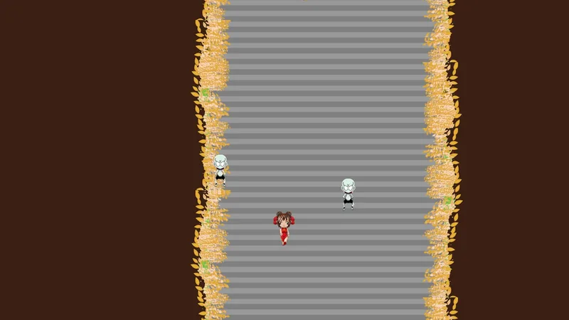 Legends (Demo1.0)