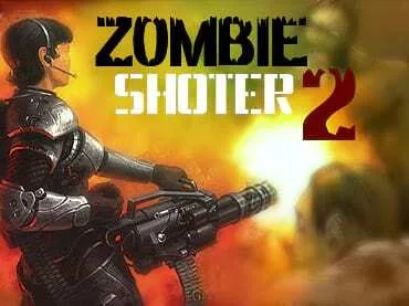 zombie shooter 2 (itch) (blazQ)
